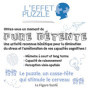 Ravensburger Puzzle 1000 p Art collection - La Joconde / Léonard de Vinci