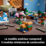 21265 Létabli Minecraft anniversaire