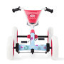 BERG Kart à pédales Buzzy Bloom