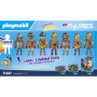 71487 Novelmore My Figures : Chevaliers