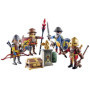 71487 Novelmore My Figures : Chevaliers