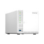 QNAP TS-364 NAS Tower Ethernet/LAN Blanc