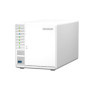 QNAP TS-364 NAS Tower Ethernet/LAN Blanc