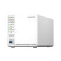 QNAP TS-364 NAS Tower Ethernet/LAN Blanc