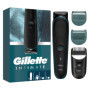 Tondeuses à cheveux / Rasoir Gillette I5 Body & Intimate