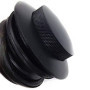 ANCLLO Bouchon Pop-Up de réservoir de carburant à filetage standard pour moto, compatible avec Harley Davidson 1982-2017