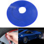 Anneau de Protection des Roues de Voiture, Anneau de Protection de Jante Scuffs, Protecteur Bande de Roue de Voiture, Pneu Garde
