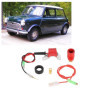 Jadeshay Allumage électronique Allumage Conversion Kit-Spark électronique Conversion des points Set Kit