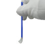 Kit de Nettoyage UES APSC16 pour capteur de caméra APS-C Écouvillons de capteur 14 x 16 mm (sans poussière et emballés sous Vide