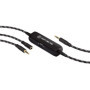 Elgato Chat Link Pro - Adaptateur audio, pour PS5, PS4, Nintendo Switch, Capture du chat audio, son du jeu, câble extra long