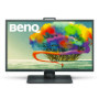 Benq PD3200U LED display 81,3 cm (32") 4K Ultra HD Noir - Écrans plats de PC (81,3 cm (32"), 3840 x 2160 pixels, 4K Ultra HD, LE