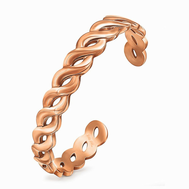 Image secondaire de Bracelet Folli Follie 1B15T038 (17 cm)