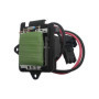 Resistance Chauffage Compatible avec Renault Trafic Opel Vivaro 2001-2014 7701050325 Résistance de Moteur de Ventilateur de Chau
