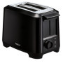 Tefal Uno TT1408 Grille-pain 7 niveaux de brunissage (800 W) Noir