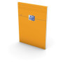 Oxford - 100106281 - Bloc-notes - Format A4 - 160 Pages