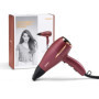 BaByliss Berry Crush 2200 Sèche-cheveux puissant, séchage sans frisottis, technologie ionique, léger