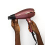BaByliss Berry Crush 2200 Sèche-cheveux puissant, séchage sans frisottis, technologie ionique, léger