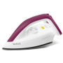 Tefal FS 4030 Fer à sec Easygliss, 1200 W, semelle Durilium (Blanc/rouge foncé)