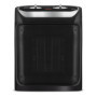 Rowenta Mini Excel Chauffage soufflant céramique 2-en-1, Radiateur électrique, Chauffage d’appoint, Ventilation froide, Puissant