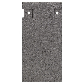 Bosch Accessories 2601098043 Plaque de graphite
