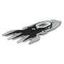 Bosch Home and Garden 2609003884 Lame AGS pour taille-herbes 8 cm