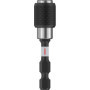 Bosch Accessories Accessories 2608522320 - Punta de atornillar Impact portapuntas rápido: 1 ud, Framboise