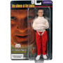 Mego - Hannibal Lecter en Camisole de force - Figurine de Collection - Dès 8 ans - Lansay