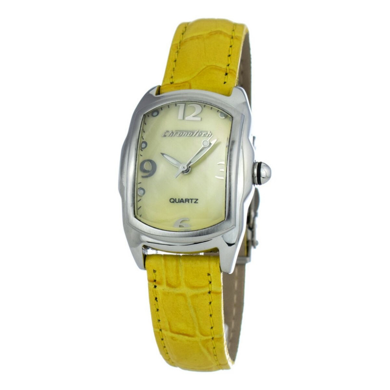 Montre Femme ChroNotech CT7437L-05 (Ø 28 mm)