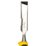 STANLEY 016067 Ciseau à biseau latéral 25 mm