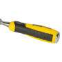 STANLEY 016067 Ciseau à biseau latéral 25 mm