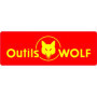 Outils Wolf | CISAILLE À Gazon Classique | ORV
