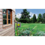Jardibric - Programmateur d'Arrosage pour Jardin et Terrasse, ou de Brumisation, Durée réglable de 5 Secondes à 60 Minutes, Fréq