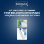 STARWAX Brosse à Joints - 1x - Idéale pour Récurer les Joints de Carrelage, les Recoins et les Angles Grâces a sa Tête étroite -