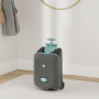 BÉABA & Micro Mobility, Valise Cabine 2 en 1 avec une Assise pour Enfant, A partir de 4 ans, Evolutive, Large Ouverture, Capacit