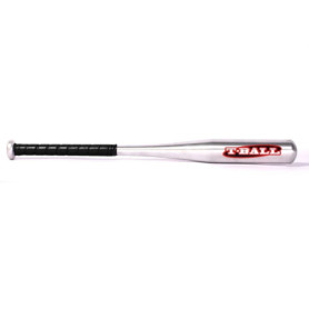 barnett T-BALL gris métal, 25" Batte de baseball aluminium