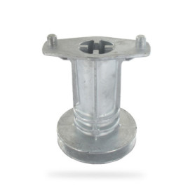 GREENSTAR - Moyeu de Lame pour Tondeuse Stihl, Viking - Remplace Origine Viking 6118-702-5000/6118-702-5001
