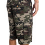 Quiksilver Homme Shorts de skateboard, Camo Print Crucial Battle, 31