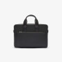 Lacoste NH2921, Computer Bag Homme, Noir, Taille Unique
