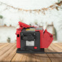 Affûteur Multifonction Universel 65W : Couteaux, Ciseaux, Forets, Burins - Touret à Meuler Electrique - Arbre Flexible inclus po