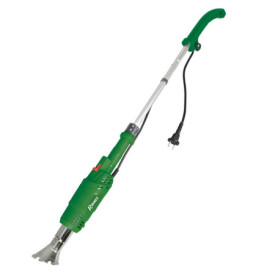 Ribiland - Désherbeur électrique 2000W 600°C avec accessoire allume BBQ - PRDE650