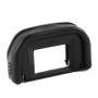 EF Oeilleton Caoutchouc pour Viseur Canon Type EF Compatible Canon 77D 100D 300D 350D 400D 450D 500D 550D 600D 650D 700D 750D 76