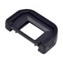 EF Oeilleton Caoutchouc pour Viseur Canon Type EF Compatible Canon 77D 100D 300D 350D 400D 450D 500D 550D 600D 650D 700D 750D 76