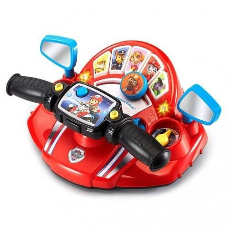 VTECH Pat'patrouille Super pilote éducatif 55,99 €