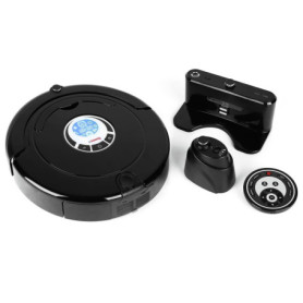 H.Koenig SWR22 Aspirateur Robot