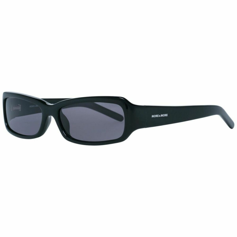 Lunettes de soleil Unisexe More & More mm54516-50600 Noir (ø 50 mm) (Gris)