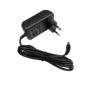 Link-e - Chargeur Secteur Alimentation Compatible avec Console SEGA Megadrive 1 et Master System 1 & 2 (NON Compatible Megadrive