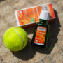 WELEDA - Huile de Massage à l'Arnica - Préparation et Récupération Sportives - Flacon 50 ml