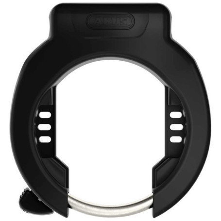 Abus Antivol de cadre ABUS Pro Amparo 4750XL NR - Antivol Vélo pour Grands Passages de Roues - Idéal pour les E-Bikes, Scooters 