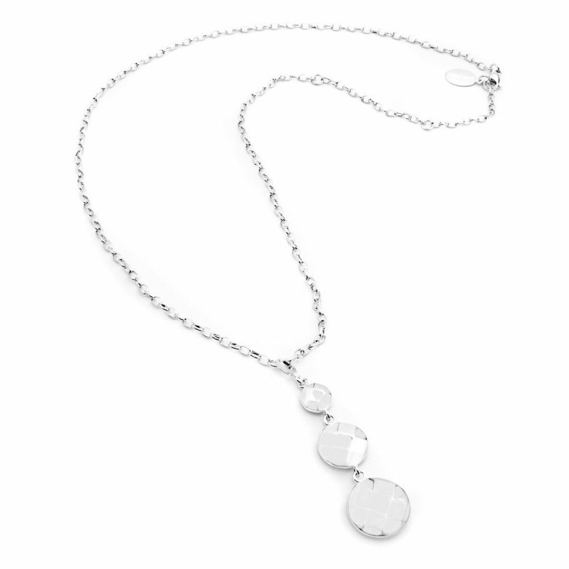 Collier Femme Folli Follie 1N9F133 38 cm