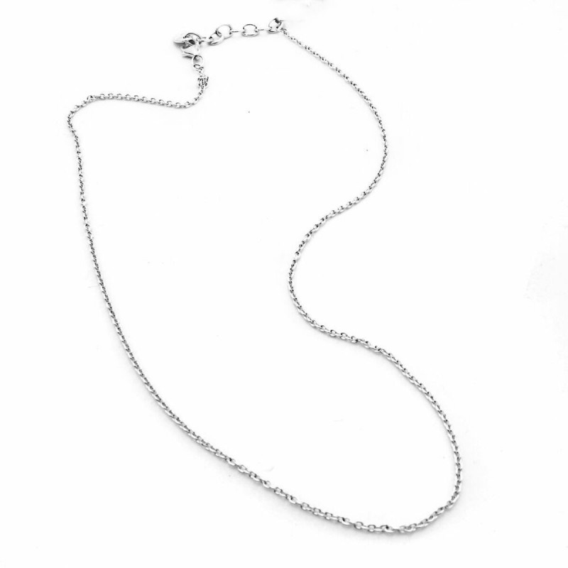 Collier Femme Folli Follie 1N9S077 22 cm